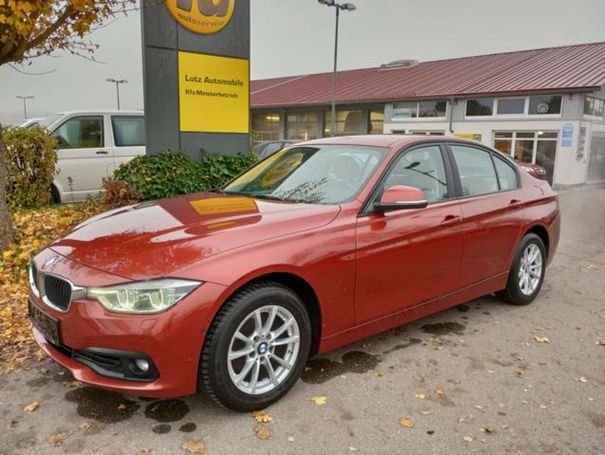 BMW 320d xDrive 140 kW image number 1