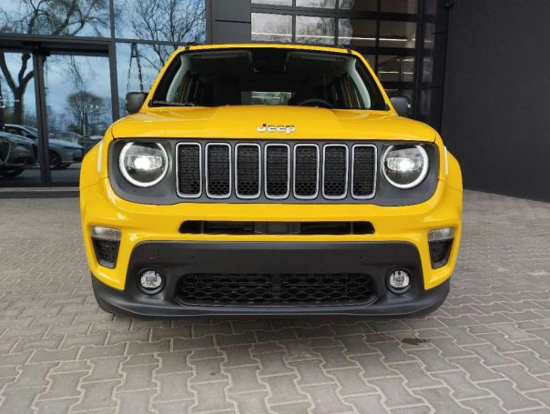 Jeep Renegade 96 kW image number 3