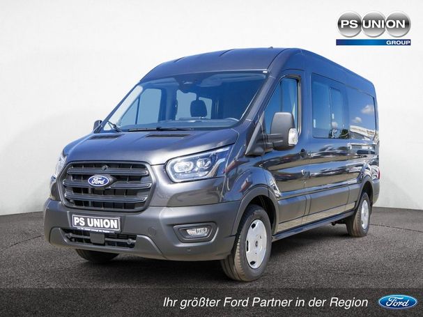 Ford Transit 350 Trend 121 kW image number 1