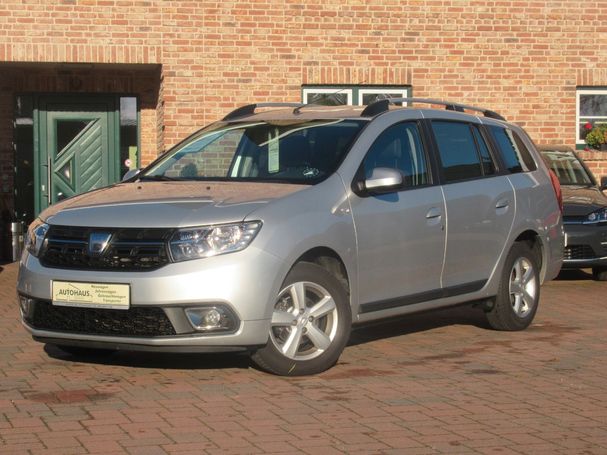 Dacia Logan MCV Comfort 66 kW image number 2