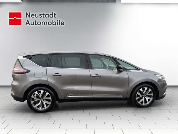 Renault Espace 118 kW image number 6