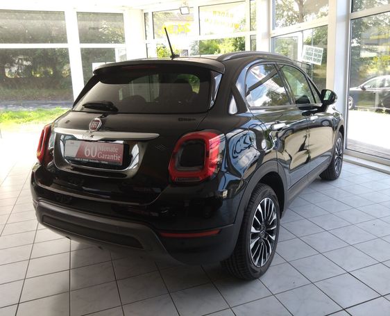 Fiat 500X 1.0 Turbo Cross 88 kW image number 4