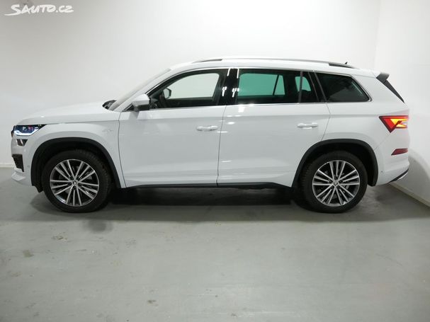 Skoda Kodiaq 2.0 TDI L&K 147 kW image number 4