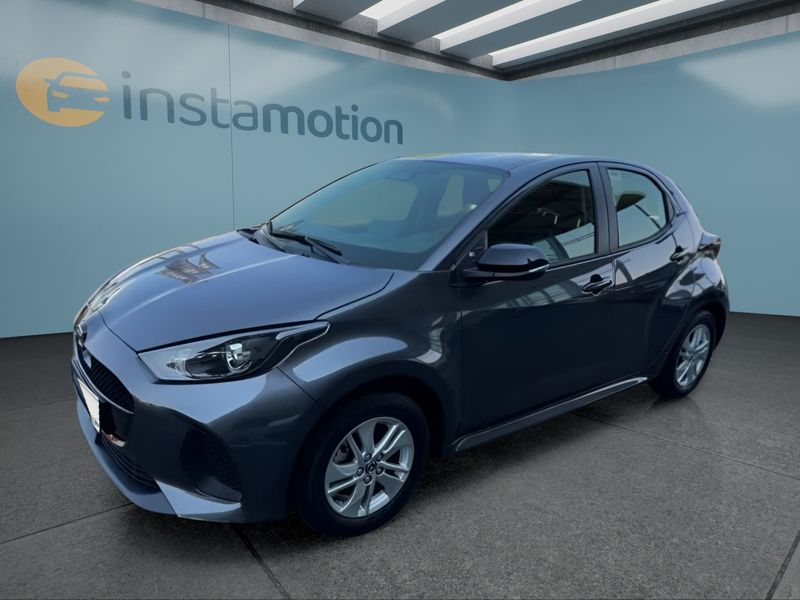 Mazda 2 Hybrid 1.5