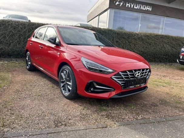 Hyundai i30 118 kW image number 2