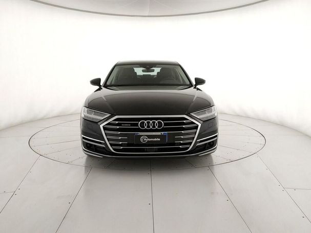 Audi A8 50 TDI quattro Tiptronic 210 kW image number 2