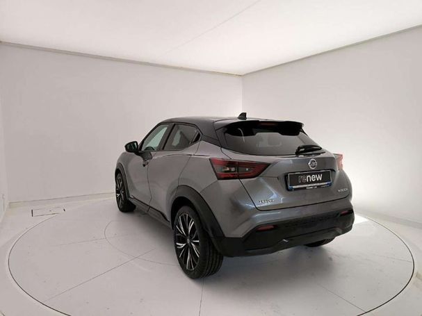 Nissan Juke DIG-T N-Design 84 kW image number 4