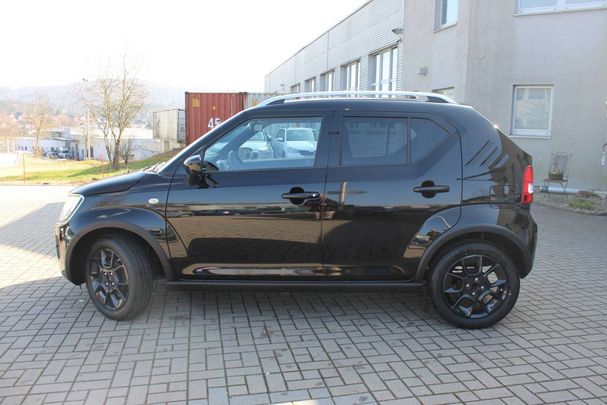 Suzuki Ignis 61 kW image number 6