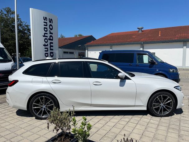 BMW 320i Touring 135 kW image number 9