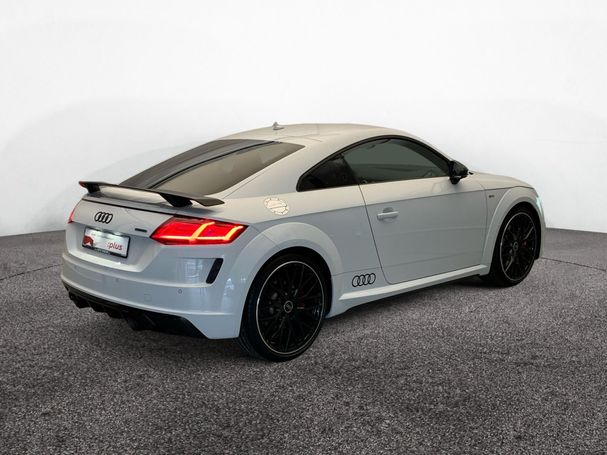 Audi TT 45 TFSI S-line 180 kW image number 6