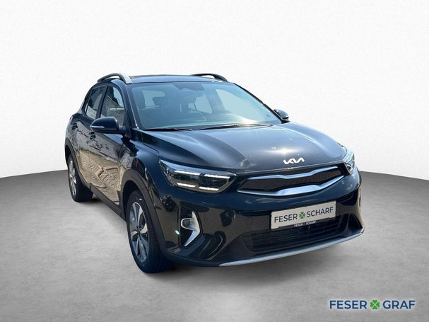 Kia Stonic 1.0 100 Vision 74 kW image number 1