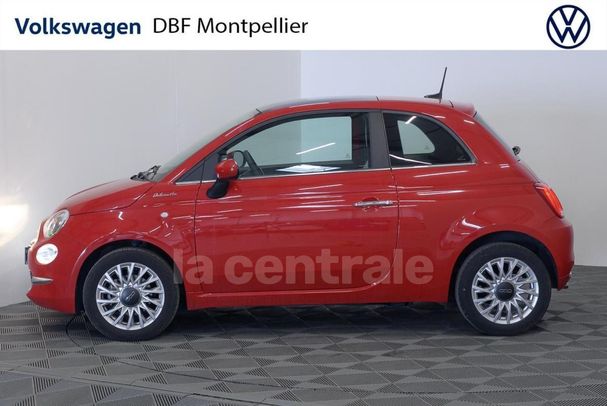 Fiat 500 1.0 51 kW image number 5