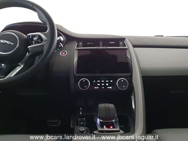 Jaguar E-Pace R-Dynamic S AWD 227 kW image number 23