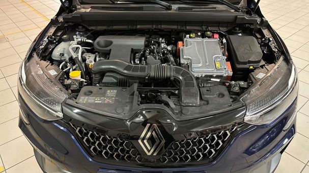 Renault Arkana E-Tech Hybrid 105 kW image number 20