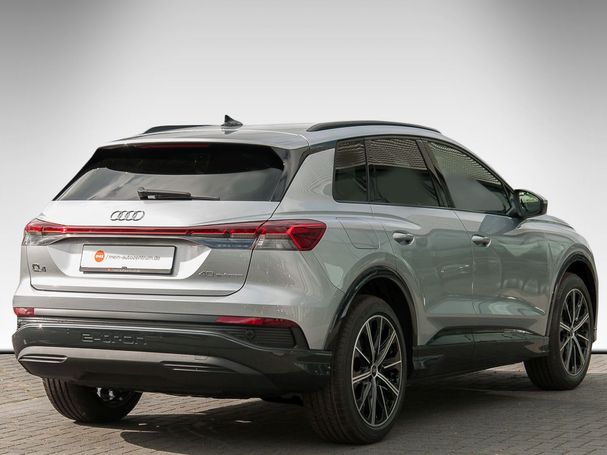 Audi Q4 40 e-tron 150 kW image number 3