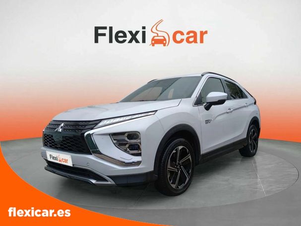 Mitsubishi Eclipse Cross PHEV 138 kW image number 1