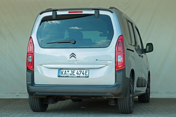 Citroen e-Berlingo 100 kW image number 1