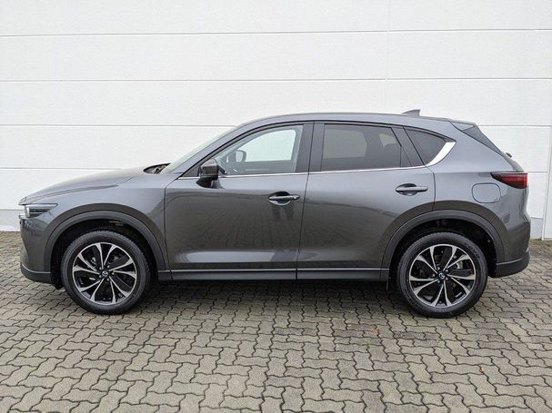 Mazda CX-5 AWD Exclusive-Line 143 kW image number 5