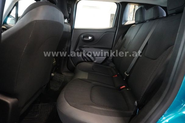 Jeep Renegade 88 kW image number 10