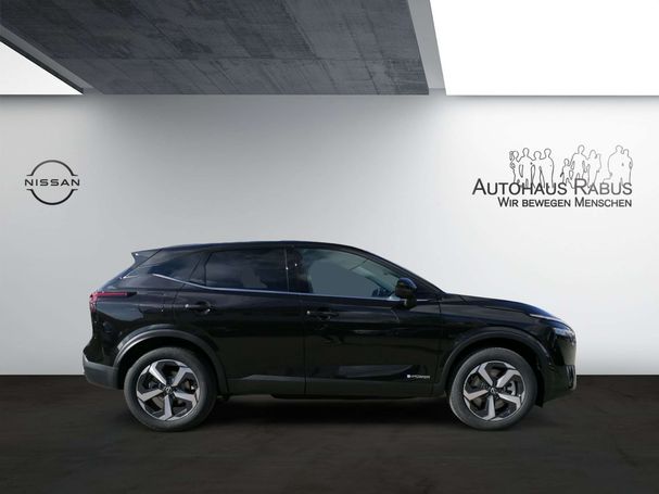 Nissan Qashqai 140 kW image number 8