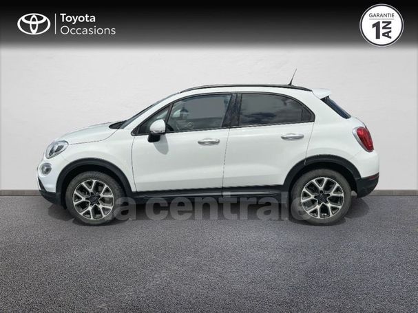 Fiat 500X 1.4 Multiair DCT 4x2 Cross 103 kW image number 5