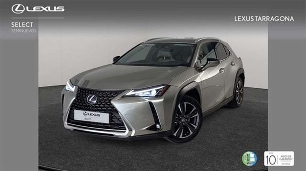 Lexus UX 250h 135 kW image number 1