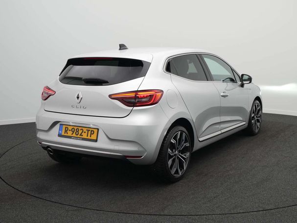 Renault Clio TCe 67 kW image number 4