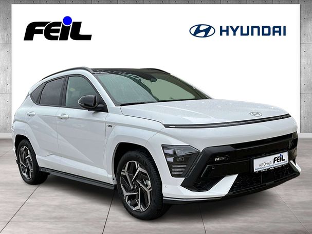 Hyundai Kona 146 kW image number 6