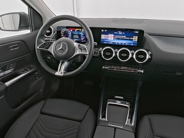 Mercedes-Benz B 180 100 kW image number 7