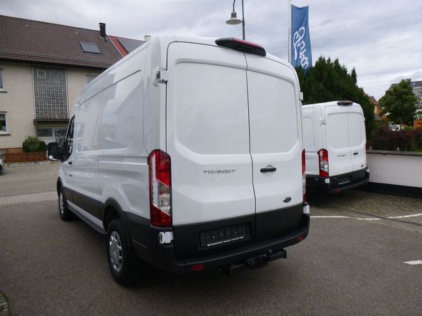 Ford Transit 350 L2H2 Trend 125 kW image number 4