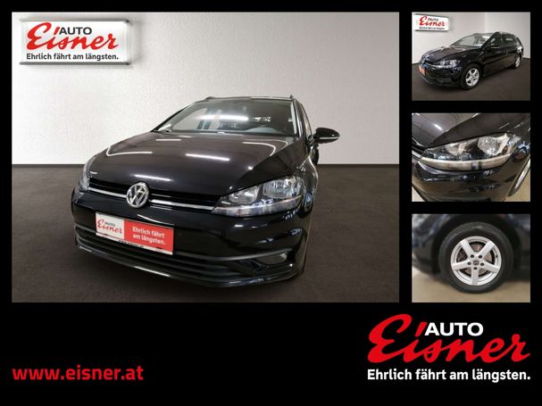 Volkswagen Golf 1.6 TDI 85 kW image number 3