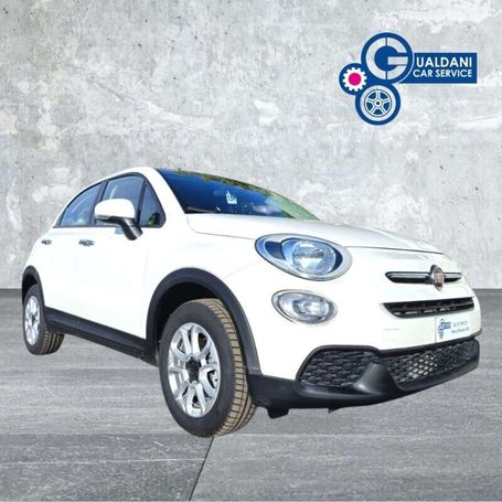 Fiat 500X 1.3 MultiJet Urban 70 kW image number 8