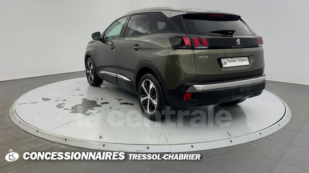 Peugeot 3008 BlueHDi 130 S&S Allure 96 kW image number 18