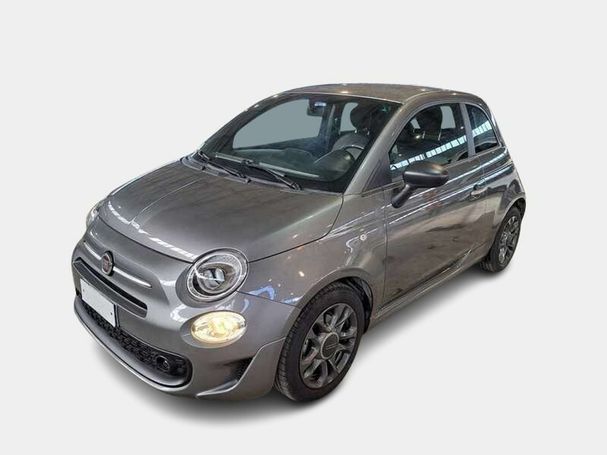 Fiat 500 1.0 51 kW image number 1