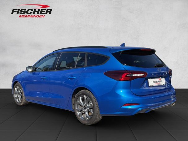 Ford Focus ST-Line 114 kW image number 5