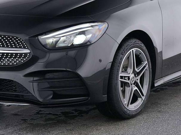 Mercedes-Benz B 250 e AMG Line 160 kW image number 5