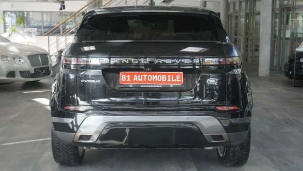 Land Rover Range Rover Evoque 204 kW image number 6