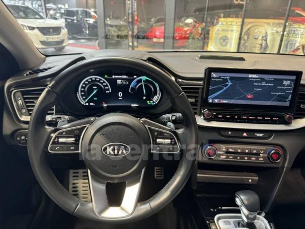 Kia XCeed 104 kW image number 15