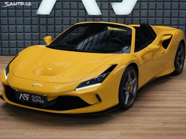 Ferrari F8 Spider 530 kW image number 2