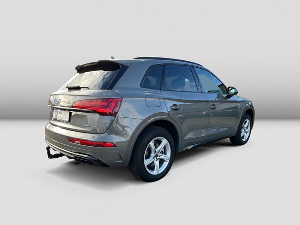 Audi Q5 40 TDI S tronic S-line 150 kW image number 2