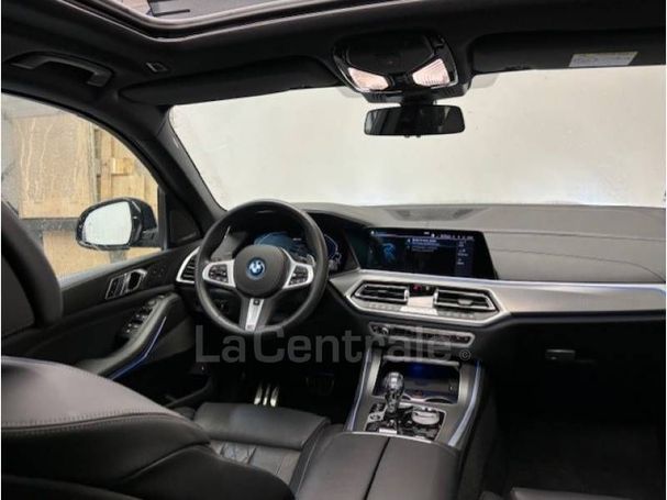 BMW X5 45e xDrive 290 kW image number 5