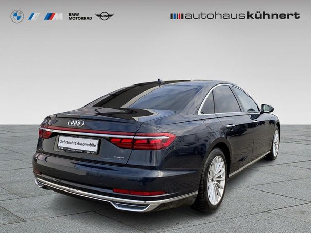 Audi A8 60 TFSIe 330 kW image number 3