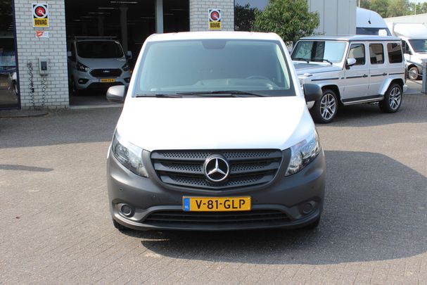 Mercedes-Benz Vito 116 CDi 120 kW image number 2