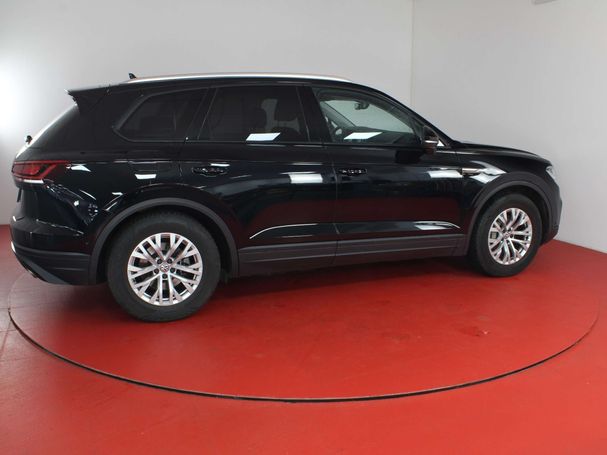 Volkswagen Touareg 3.0 TDI 4Motion 170 kW image number 22