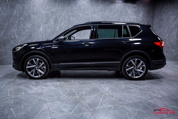 Seat Tarraco 180 kW image number 5