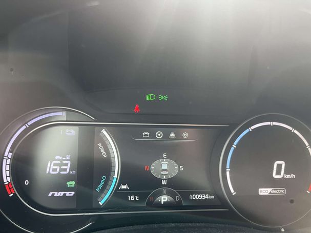 Kia Niro e 64 kWh 150 kW image number 7