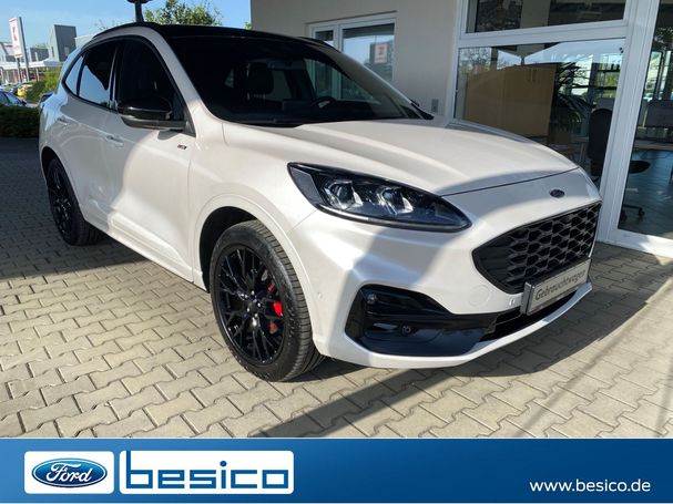 Ford Kuga 165 kW image number 2