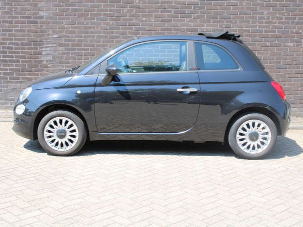 Fiat 500C 51 kW image number 10