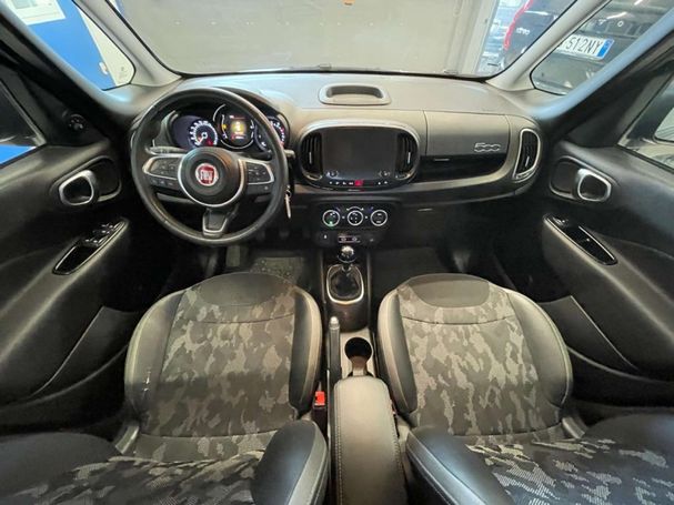 Fiat 500L 1.4 Cross 70 kW image number 15