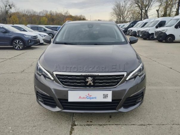 Peugeot 308 SW Allure 96 kW image number 2